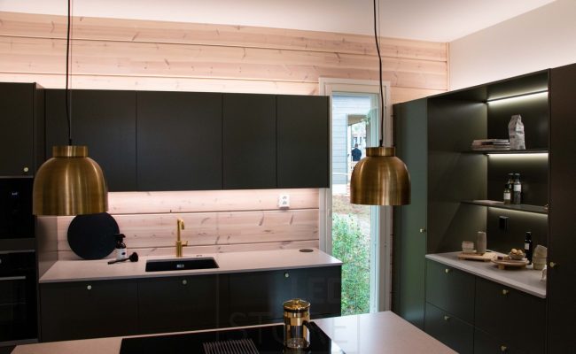 LED lighting in lighting design LED lighting in lighting design