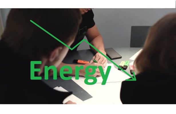 Lighting design affects energy consumption Lighting design affects energy consumption