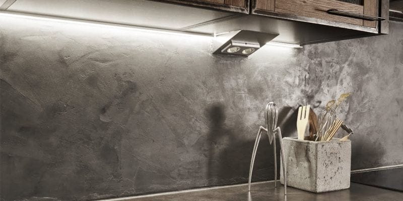 LED strip for the kitchen – how to choose lighting for the backsplash area! LED strip for the kitchen – how to choose lighting for the backsplash area!