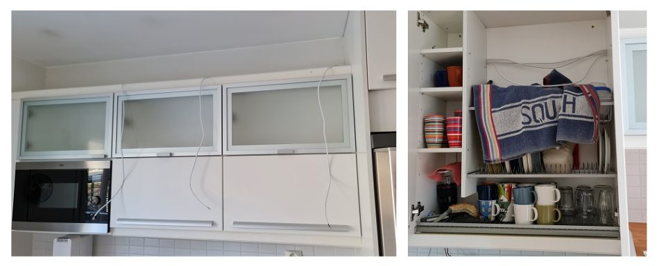 Led-nauhan kaapelin valinta – näin onnistut asennuksessa Led-nauhan kaapelin valinta – näin onnistut asennuksessa