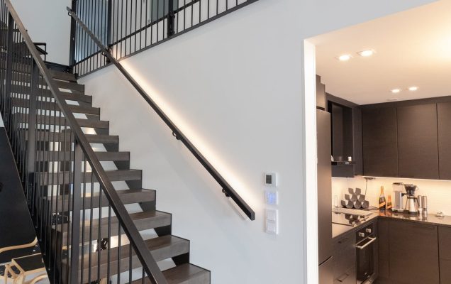 Led-valonohjaus &#8211; näin onnistut valaistuksessa kotona tai työpaikalla