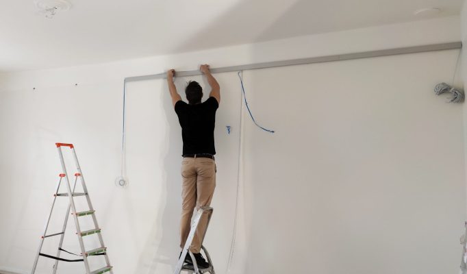 Led valonauha asennus – mitä voit tehdä itse? Led valonauha asennus – mitä voit tehdä itse?