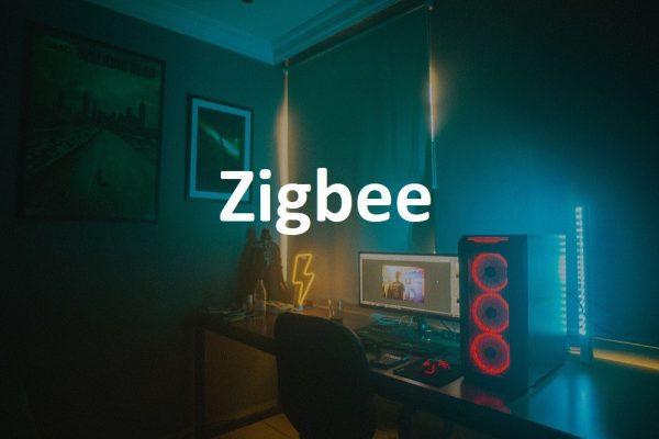 Zigbee himmennys: Päivitä valaistuksesi langattomaksi