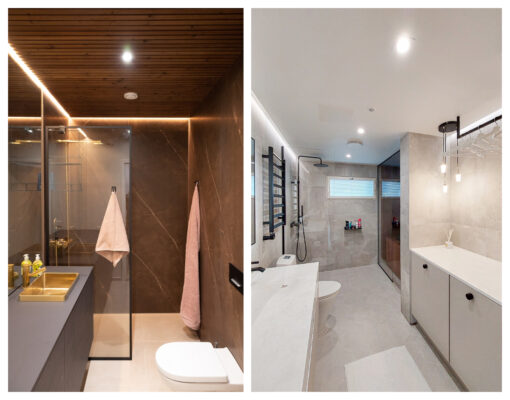 Upotettavat led-valaisimet kylpyhuoneeseen – toimivuutta ja tunnelmaa yhdellä ratkaisulla Upotettavat led-valaisimet kylpyhuoneeseen – toimivuutta ja tunnelmaa yhdellä ratkaisulla