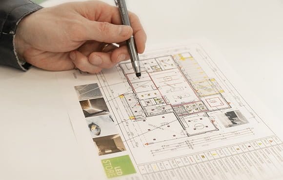 Lighting design makes it easier to choose the right lights for you Lighting design makes it easier to choose the right lights for you